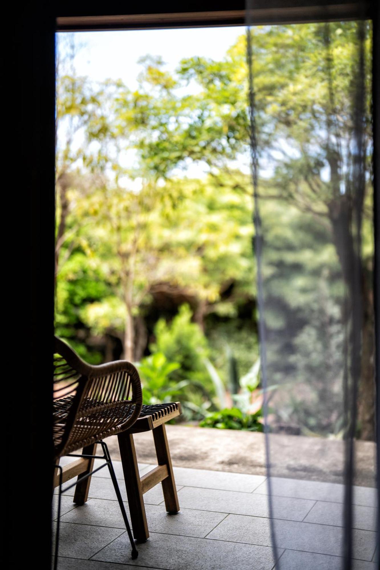 Alma Do Pico - Nature Residence Madalena  Extérieur photo